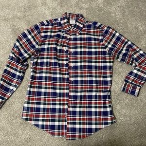 Brooks Brothers Regent Fit Button-Down